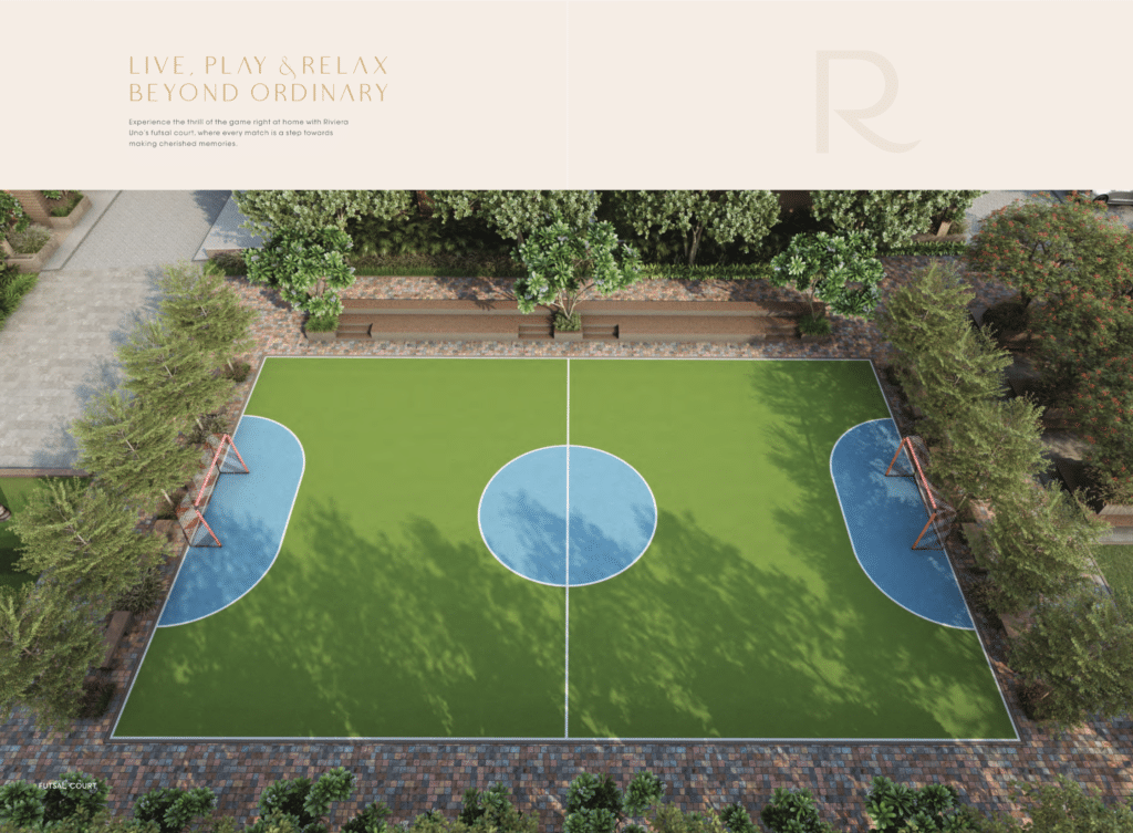 Riviera Uno — photo 10